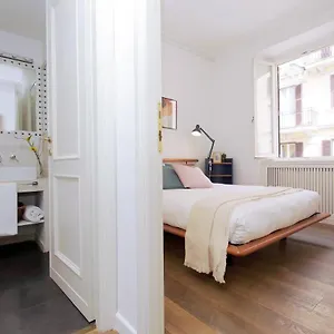  Appartement Colosseo Terrace Italië