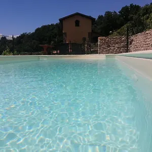 Vakantieboerderij Il Poderetto, Licciana Nardi