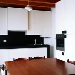 Trabucco Apartament Casale sul Sile