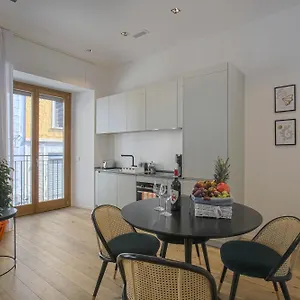  Appartement Chic Luxury Apartments-hosted By Sweetstay Italië