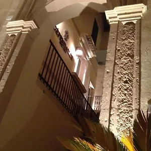 **** Hotel La Dependance Italië