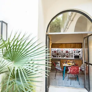  Appartement Ventisette Italië