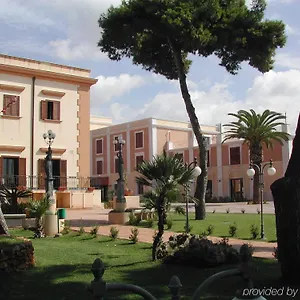 ***** Hotel Grand Palace Italië