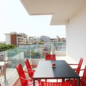Dainese Apartments, Casa Miriam Apartament Lido di Jesolo
