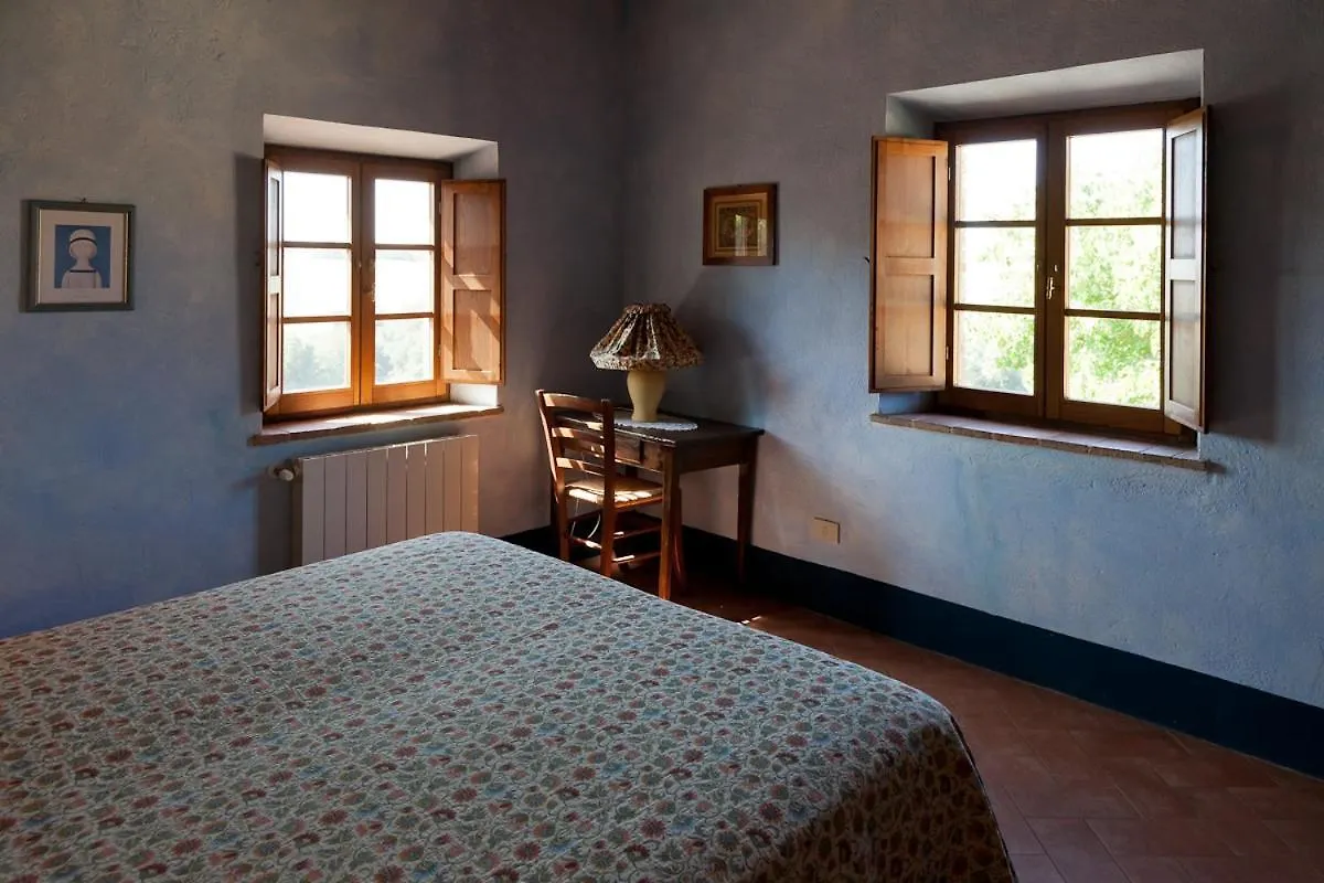 Farm stay Agriturismo Cignan Rosso Villa Castellina in Chianti