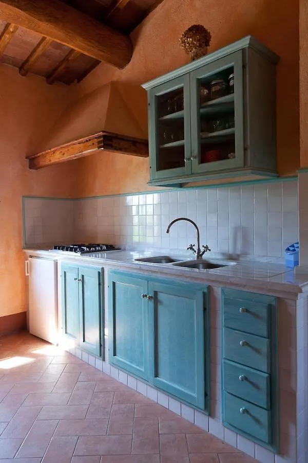 Agriturismo Cignan Rosso Villa Castellina in Chianti Farm stay