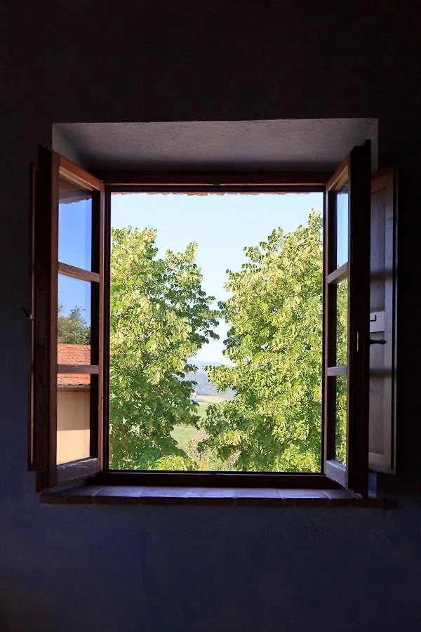 Agriturismo Cignan Rosso Villa Castellina in Chianti
