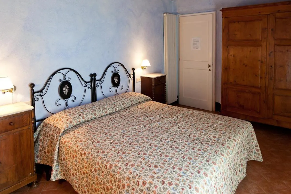 Agriturismo Cignan Rosso Villa Castellina in Chianti Farm stay