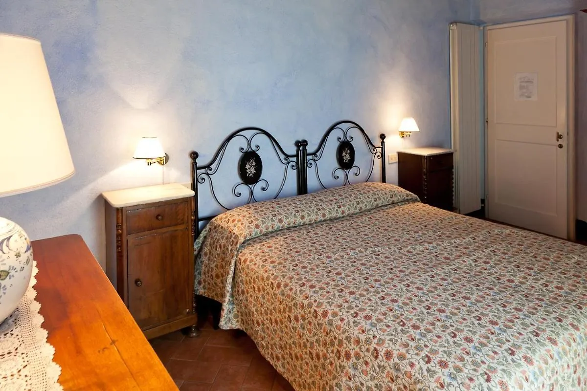 Agriturismo Cignan Rosso Villa Castellina in Chianti