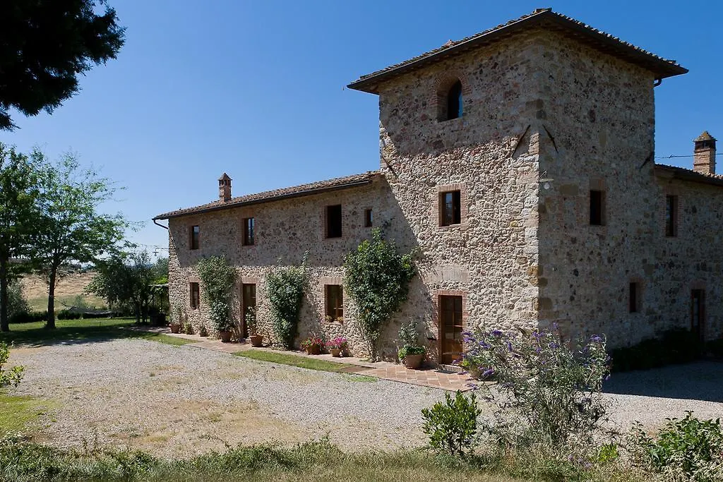 Agriturismo Cignan Rosso Villa Castellina in Chianti 0*,  Italy