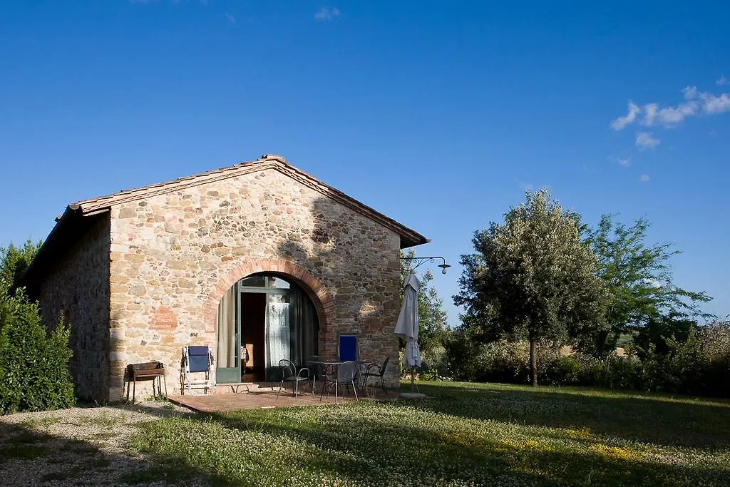 Agriturismo Cignan Rosso Villa Castellina in Chianti Farm stay