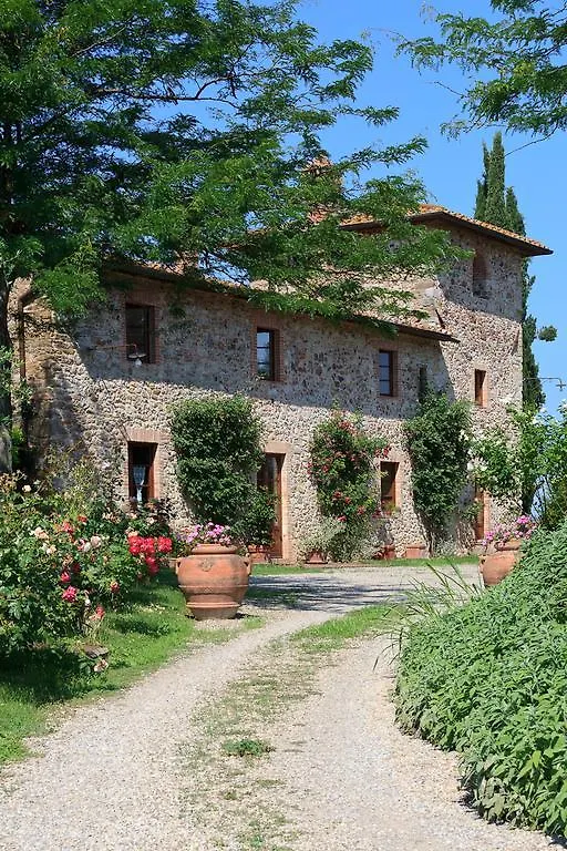 Agriturismo Cignan Rosso Villa Castellina in Chianti
