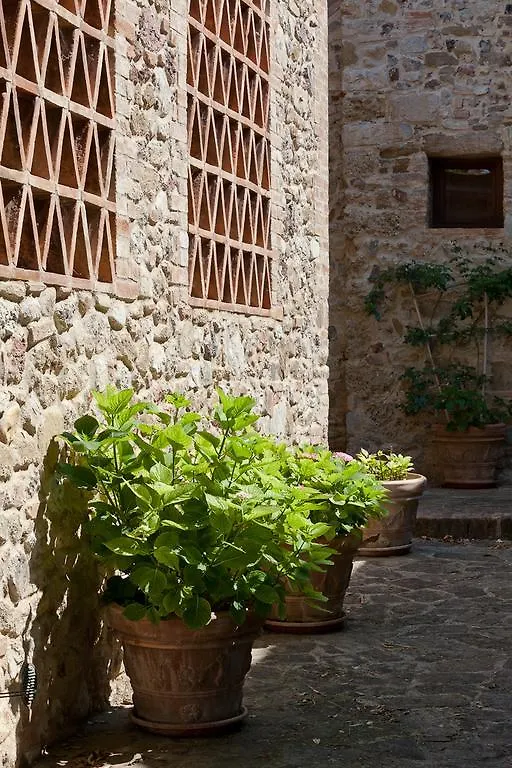 Farm stay Agriturismo Cignan Rosso Villa Castellina in Chianti