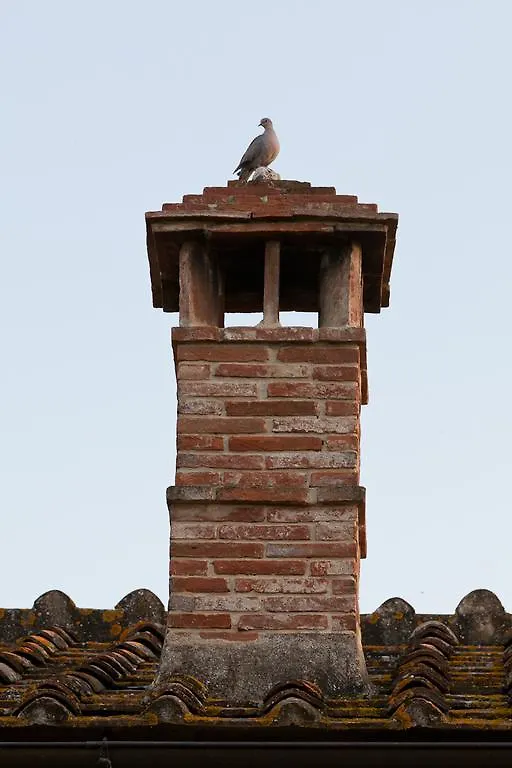 Agriturismo Cignan Rosso Villa Castellina in Chianti