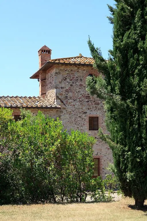 Agriturismo Cignan Rosso Villa Castellina in Chianti 0*,  Italy