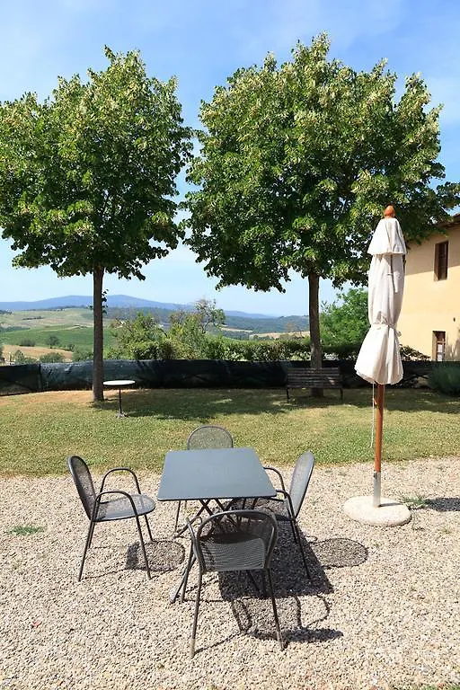 Agriturismo Cignan Rosso Villa Castellina in Chianti Farm stay