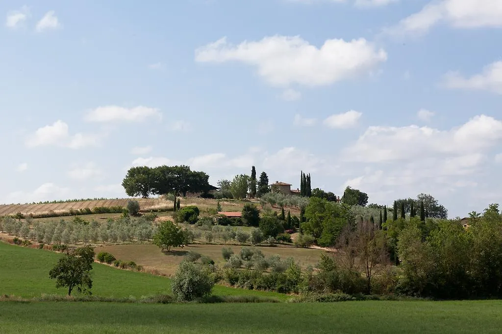 Farm stay Agriturismo Cignan Rosso Villa Castellina in Chianti