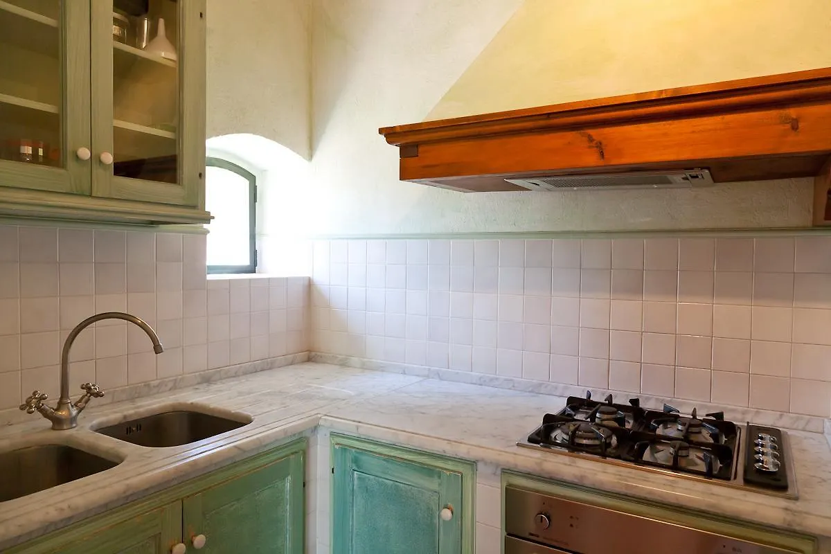 Farm stay Agriturismo Cignan Rosso Villa Castellina in Chianti Italy