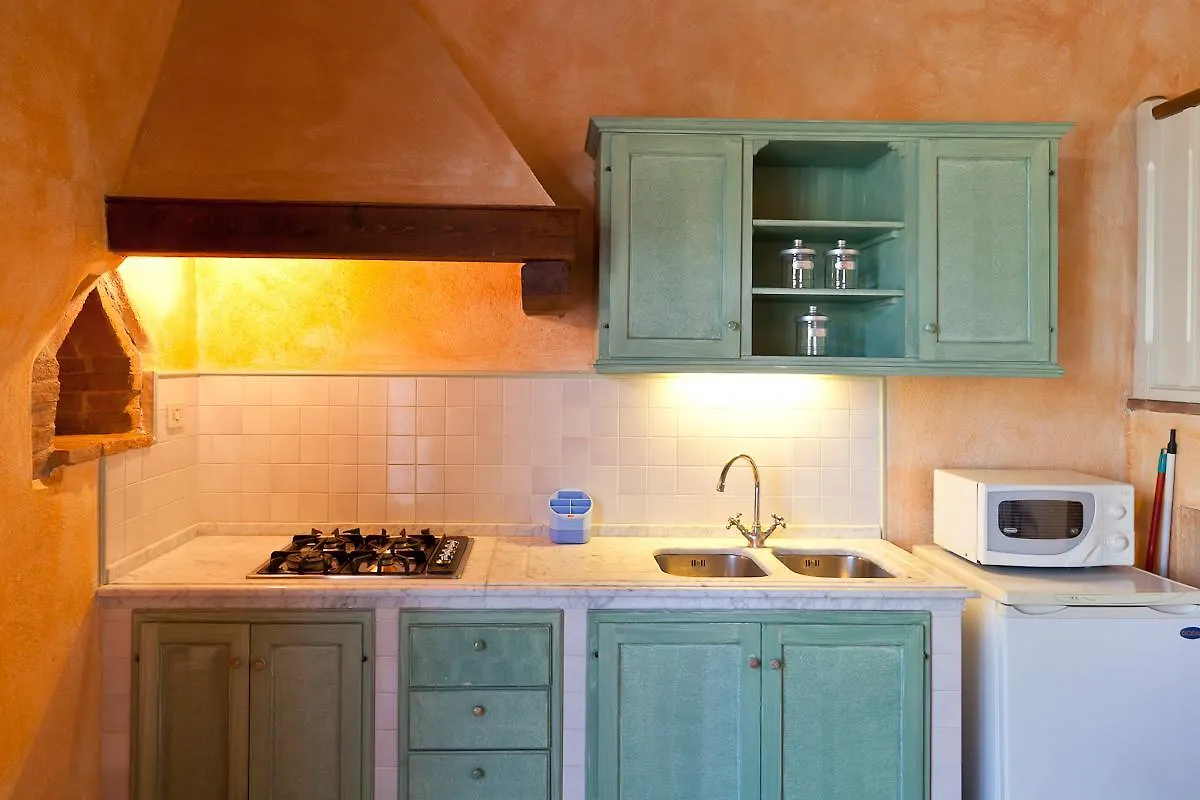 Agriturismo Cignan Rosso Villa Castellina in Chianti Farm stay